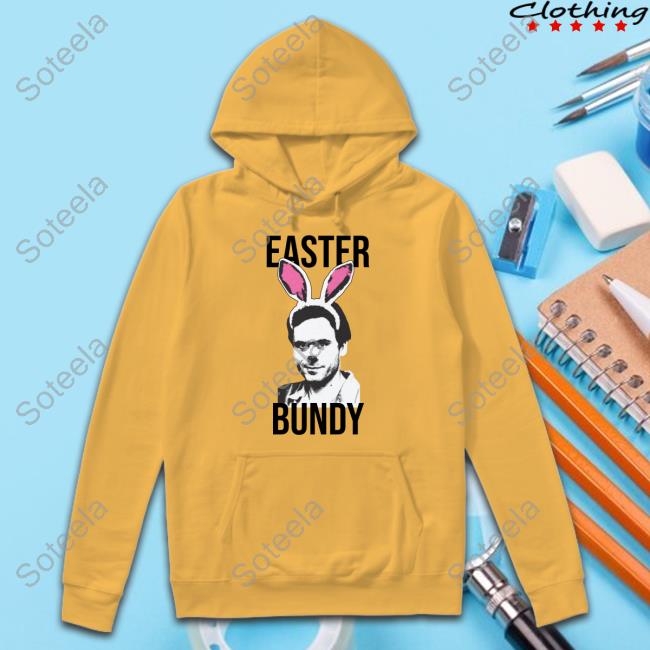 “Easter Bundy” New Shirt